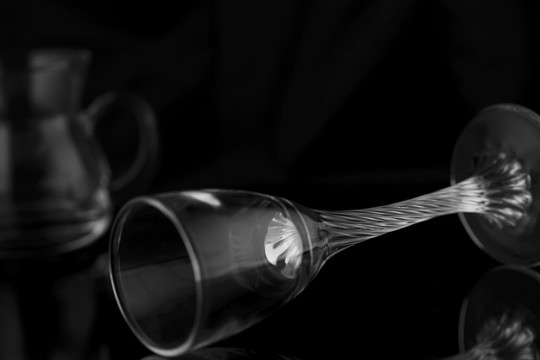 酒杯