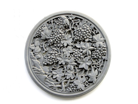 磚雕 藝術(shù)