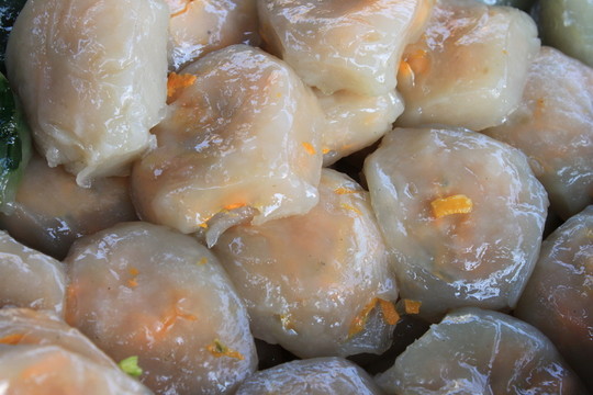 南瓜無(wú)米果