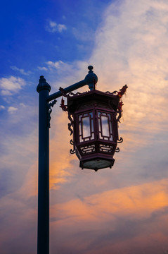 宮燈