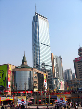大商集團(tuán)