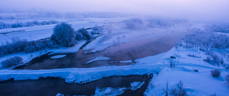 雪景