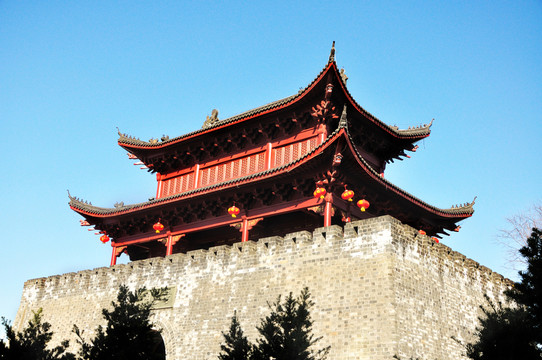 岳陽(yáng)樓