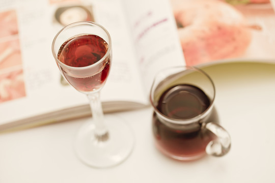 酒杯
