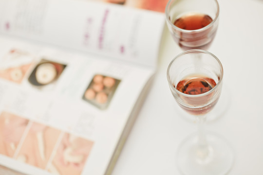 酒杯