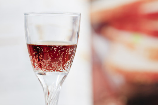 酒杯