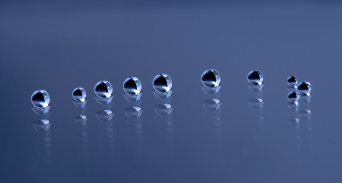 水珠
