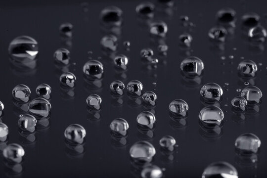 水珠