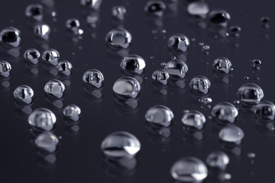 水珠