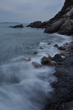 海灘