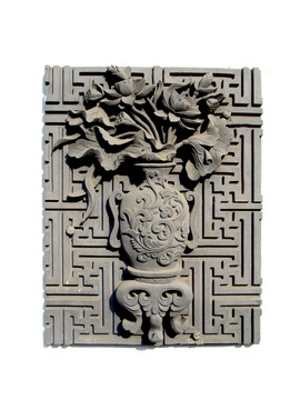 磚雕 藝術(shù)