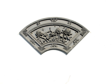 磚雕 藝術(shù)