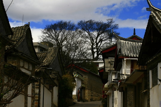麗江