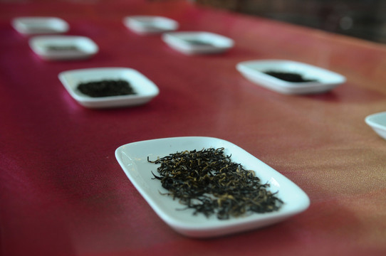 茶葉