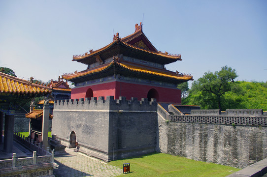城樓