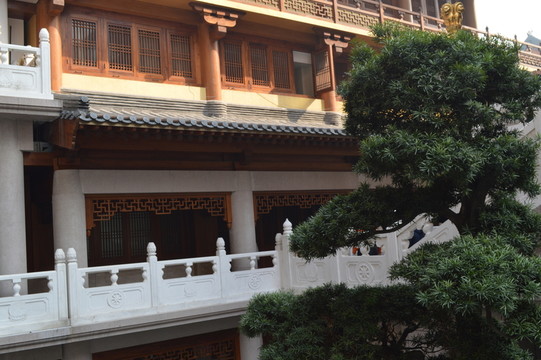 寺廟