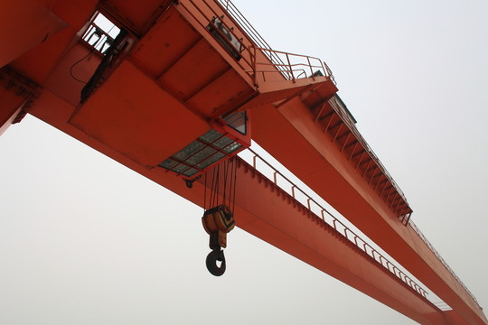 起重機(jī)