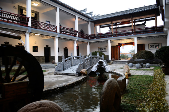 農(nóng)家樂