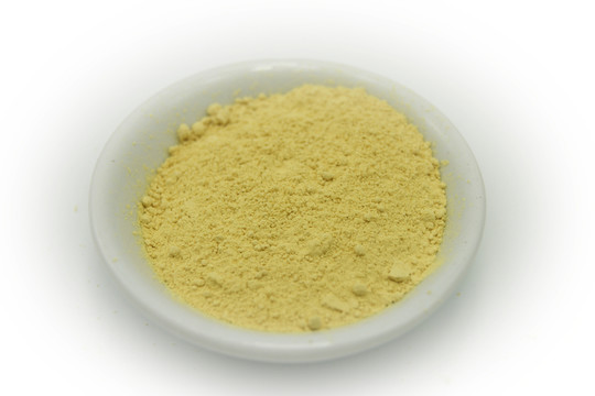 松花粉