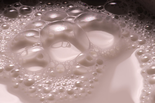 氣泡