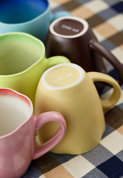 茶杯