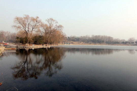 圓明園