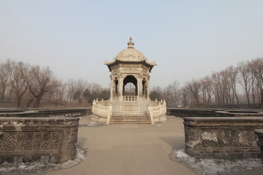 圓明園