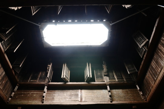 天井