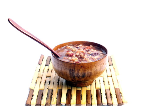 八寶粥