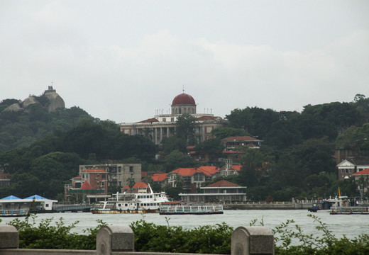 鼓浪嶼