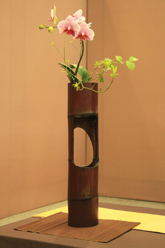 花藝