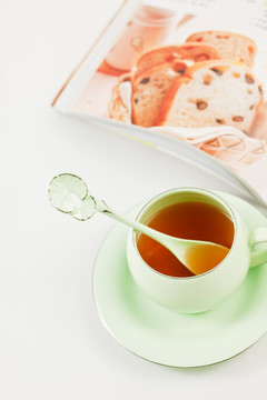 品茶