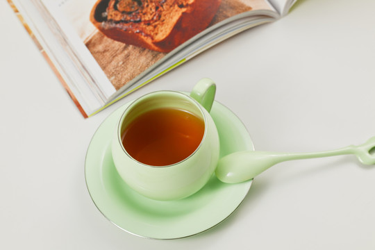 品茶