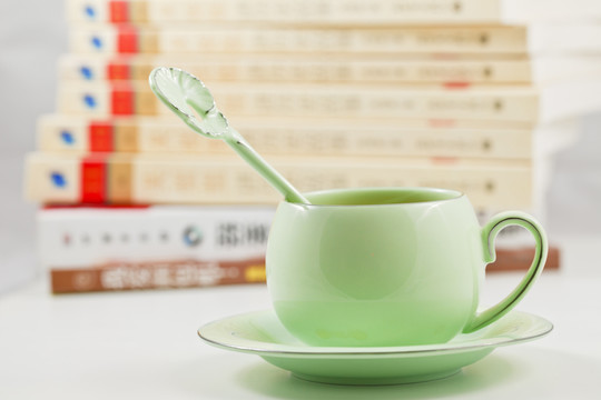 品茶