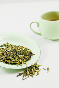 品茶