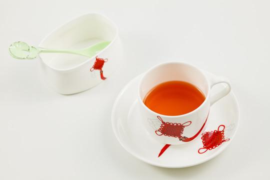 紅茶