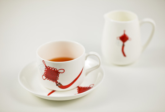 品茶