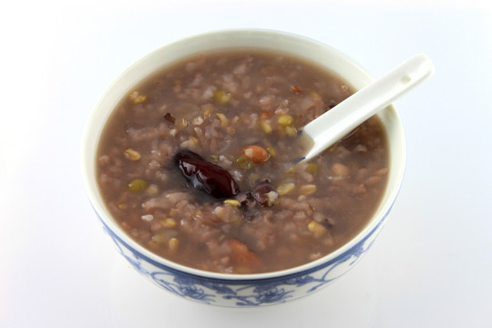 八寶粥