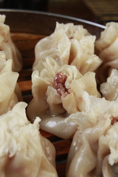 燒麥