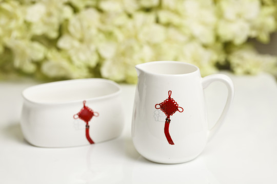 茶杯