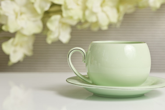 品茶