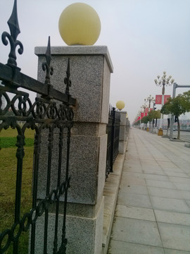 羊山新區(qū)