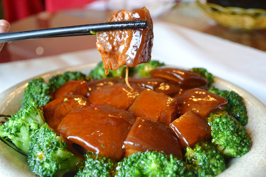 紅燒肉