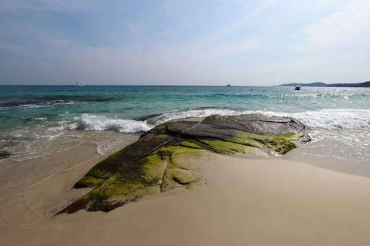 泰國沙美島