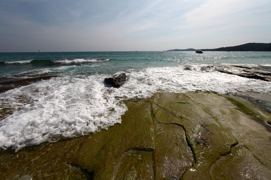 泰國沙美島