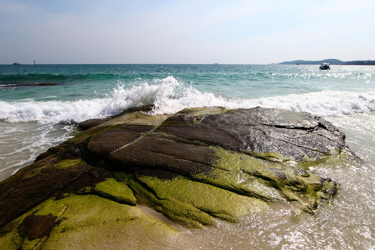 泰國沙美島
