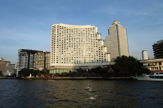 泰國風(fēng)光