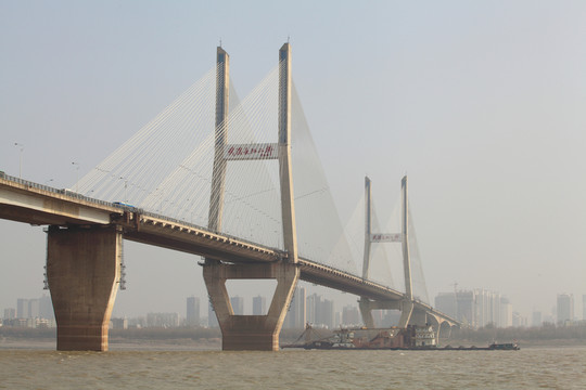 長江二橋