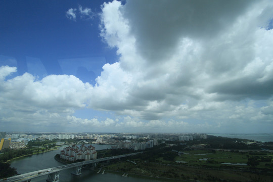 獅城