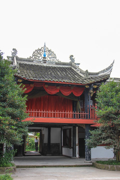 洛帶古鎮(zhèn)